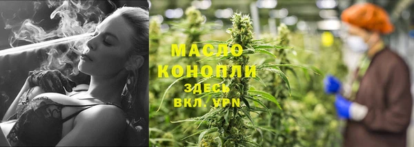 молекула духа Лиски